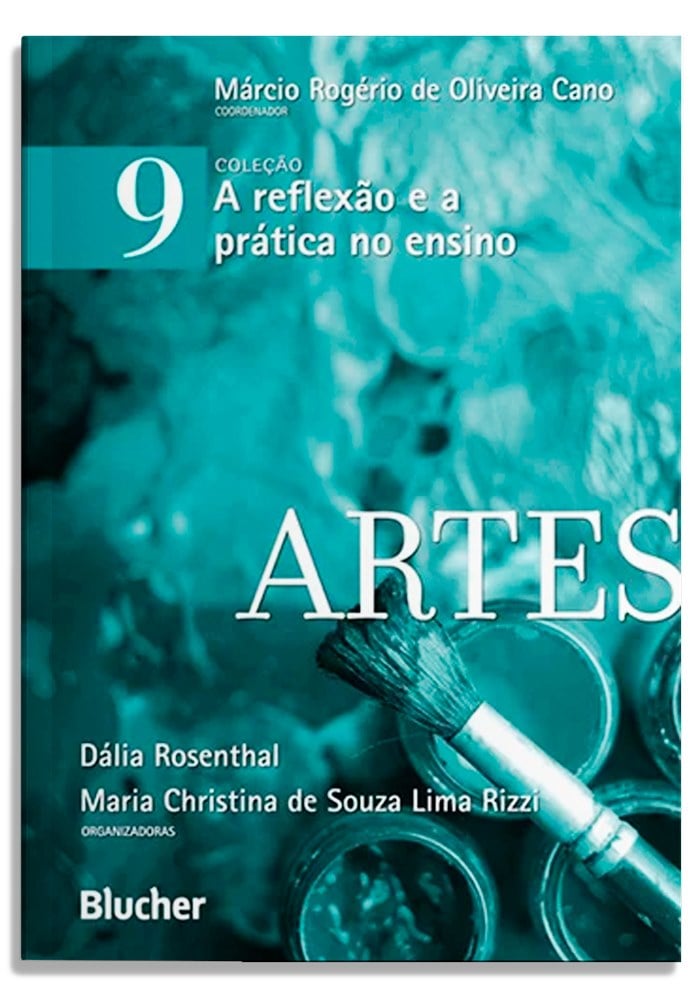 Artes - Vol. 9