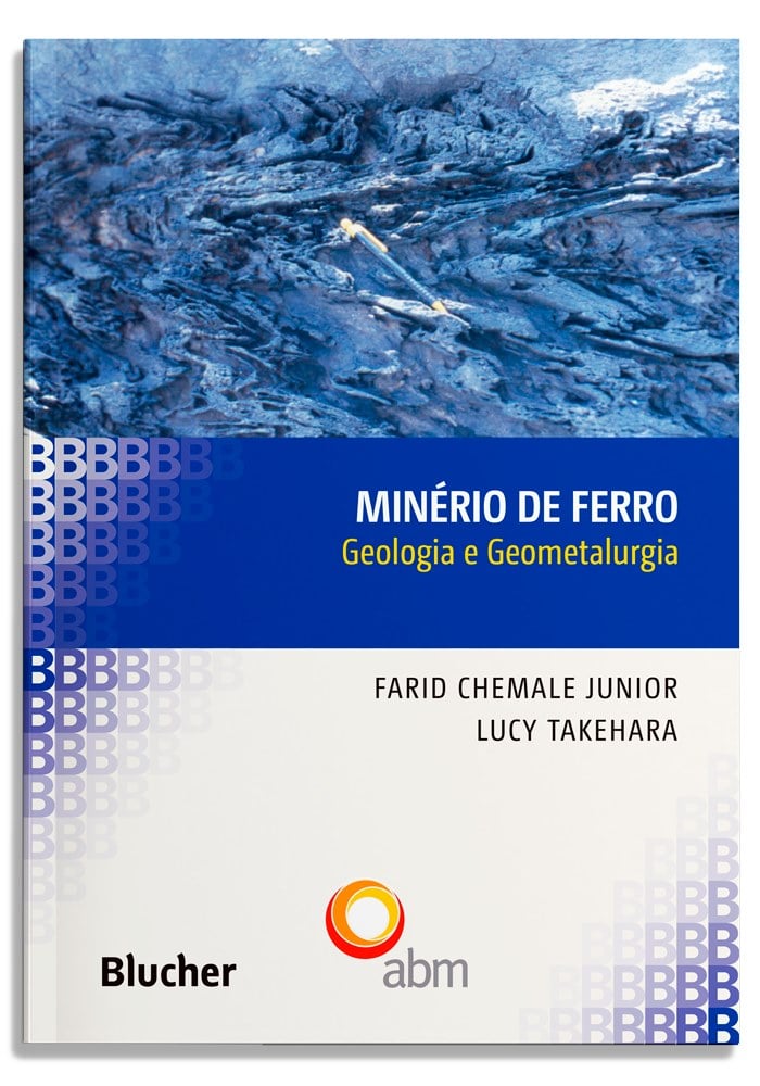 Minério de ferro