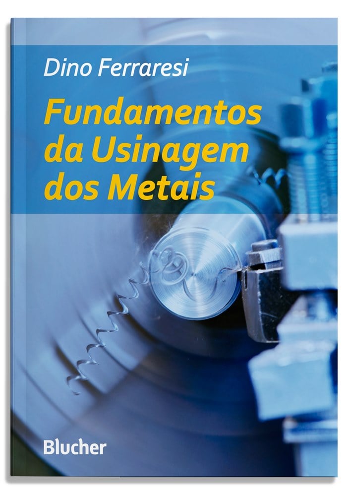 Fundamentos da usinagem dos metais