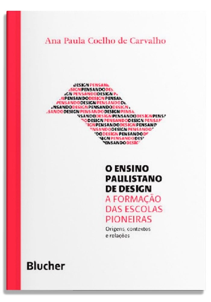 O ensino paulistano de design