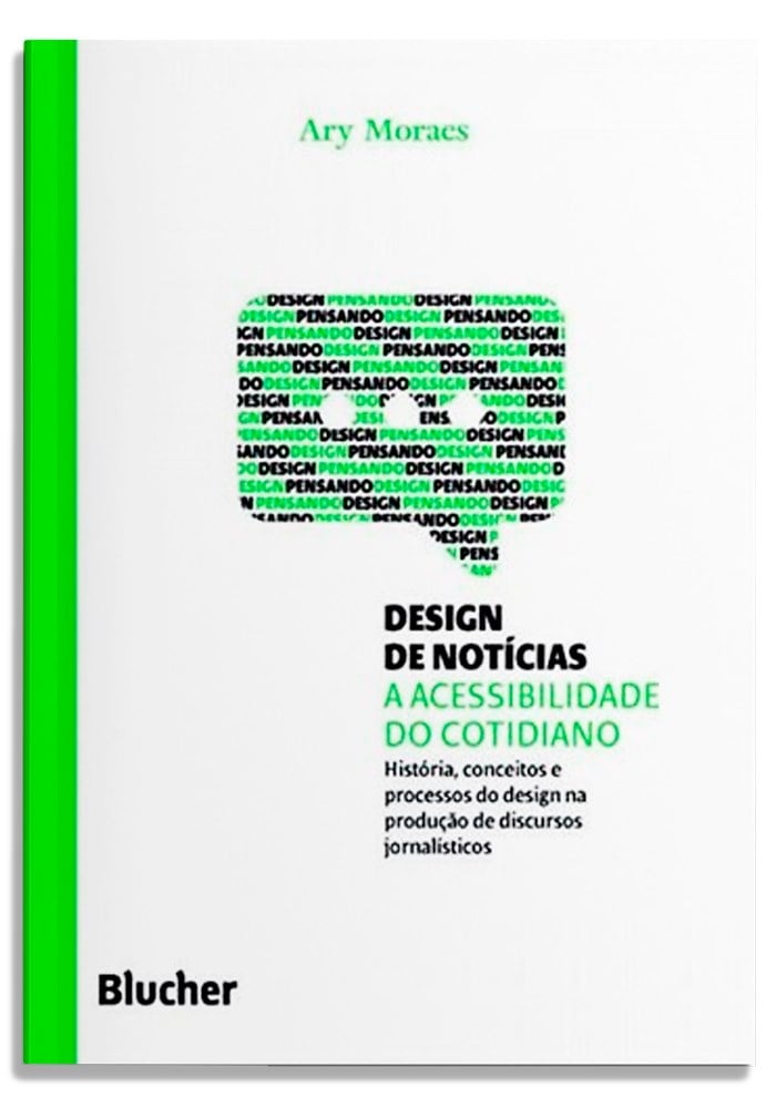 Design de notícias