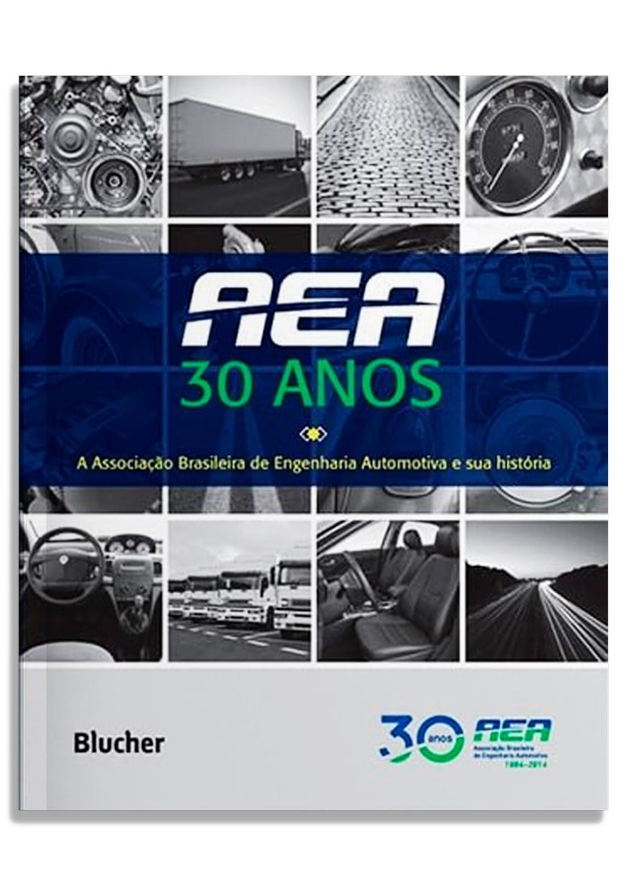 AEA - 30 anos