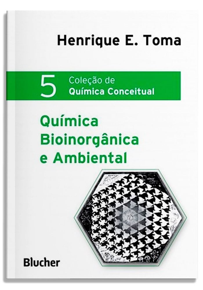 Química bioinorgânica e ambiental - Vol. 5