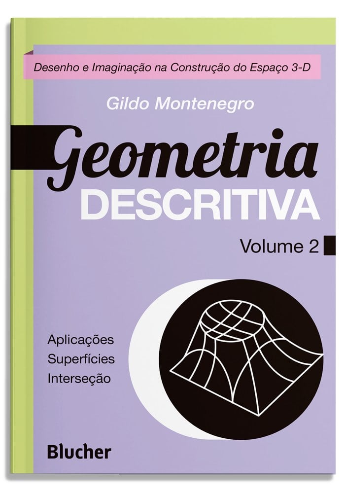 Geometria descritiva - Vol. 2