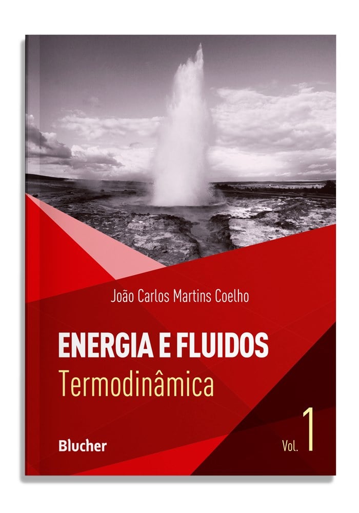Energia e fluidos - Vol. 1