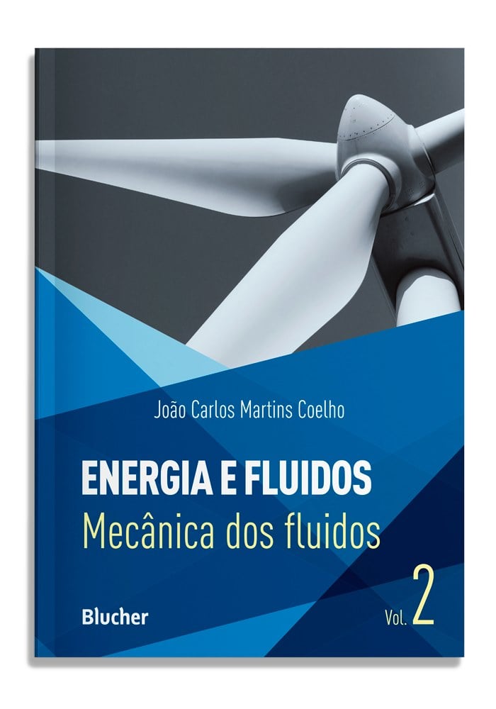 Energia e fluidos - Vol. 2