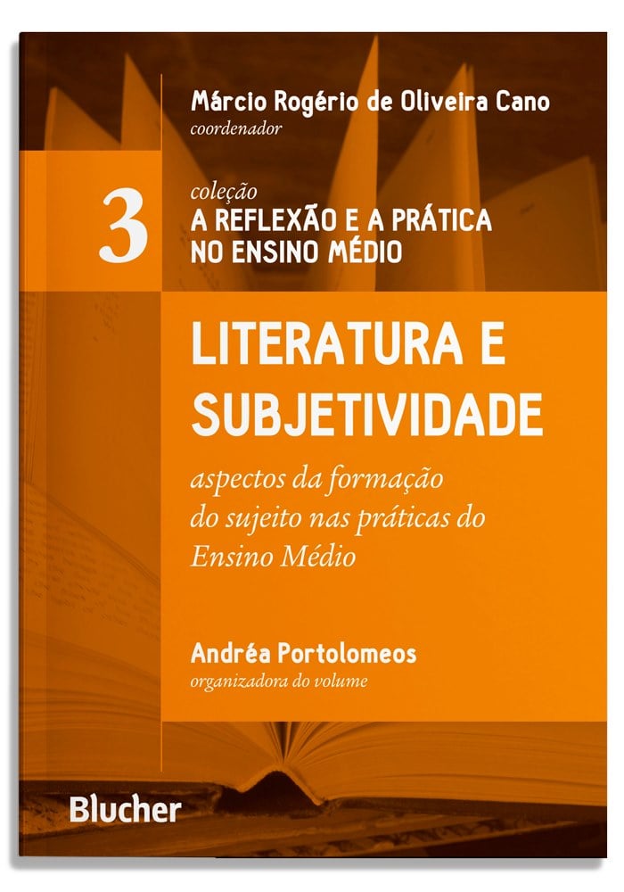 Literatura e subjetividade - Vol. 3