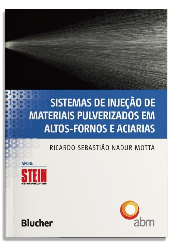 Sistemas de injeção de materiais pulverizados em altos-fornos e aciarias