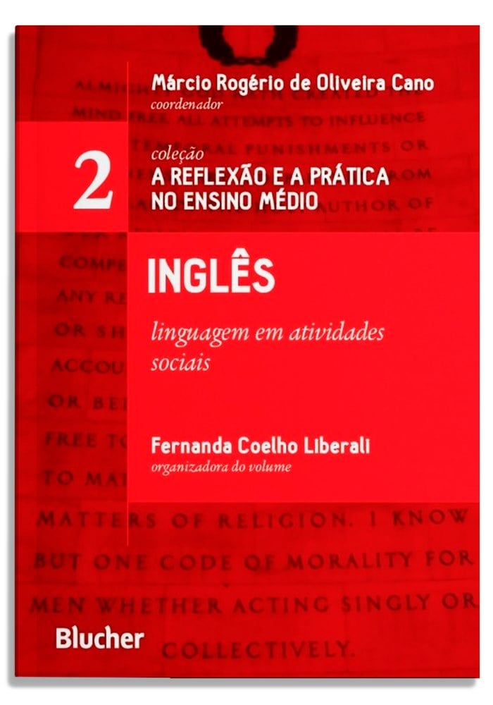 Inglês - Vol. 2
