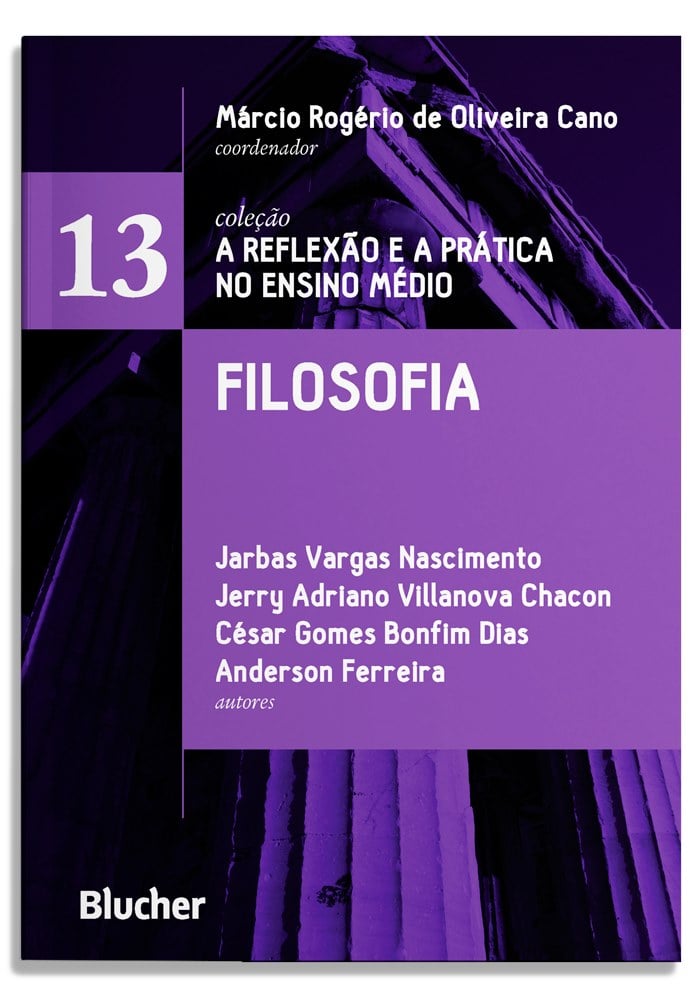 Filosofia - Vol. 13