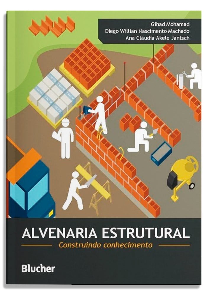 Alvenaria estrutural