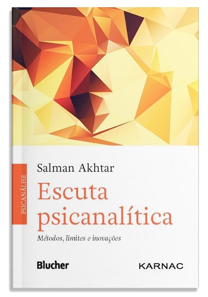 Escuta psicanalítica