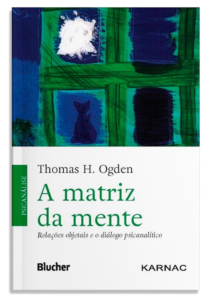 A matriz da mente