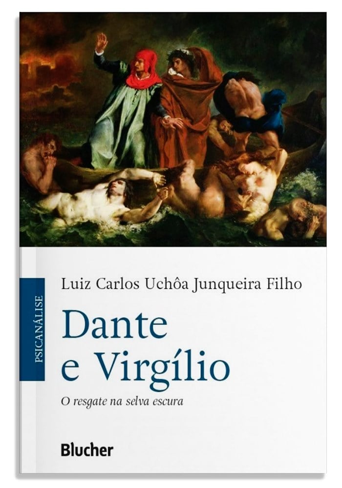 Dante e Virgílio