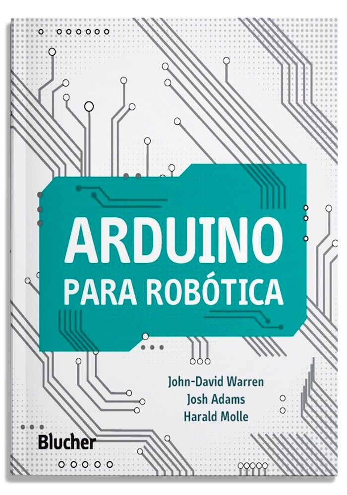 Arduino para robótica