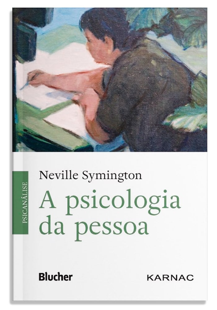 A psicologia da pessoa