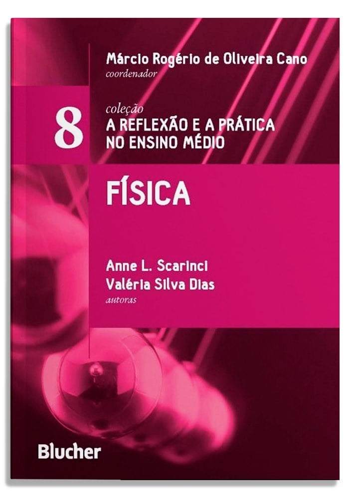 Física - Vol. 8