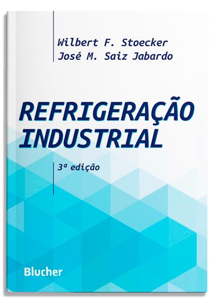 Refrigeração industrial
