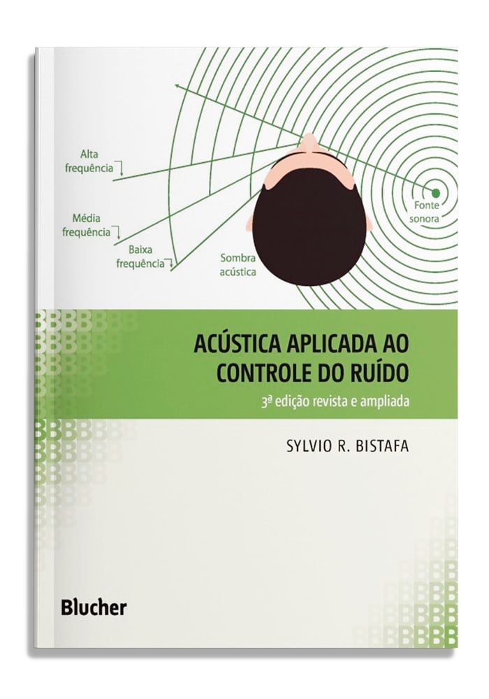 Acústica aplicada ao controle do ruído