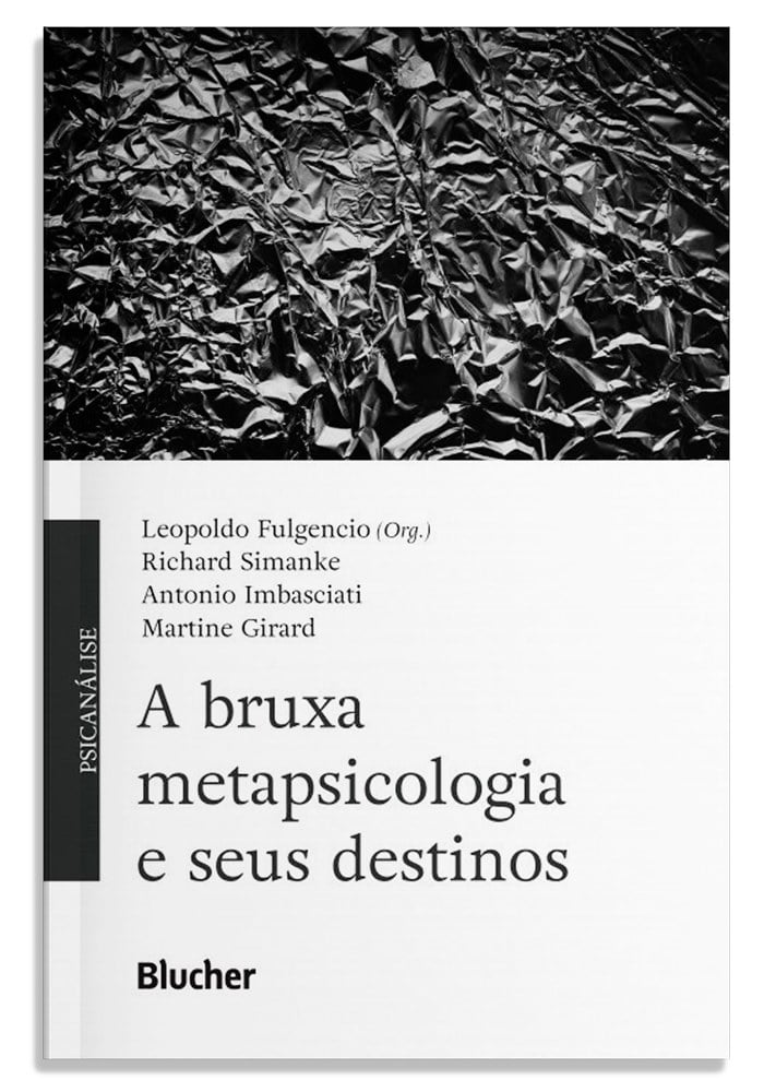 A bruxa metapsicologia e seus destinos