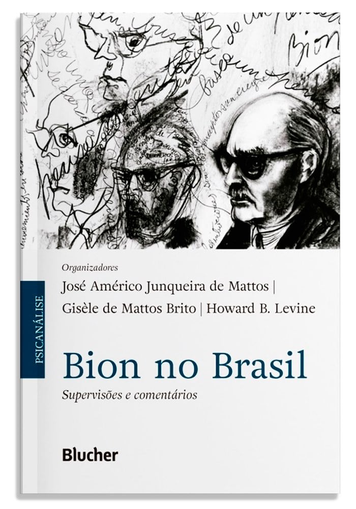 Bion no Brasil