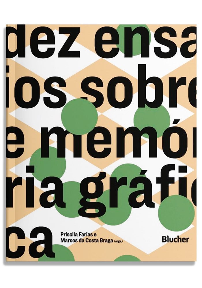 Dez ensaios sobre memória gráfica