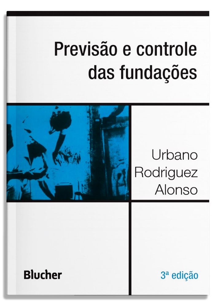 Previsão e controle das fundações