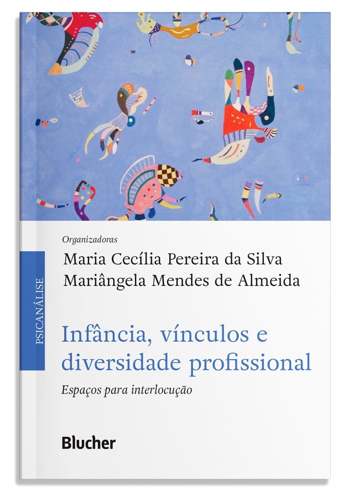 Infância, vínculos e diversidade profissional