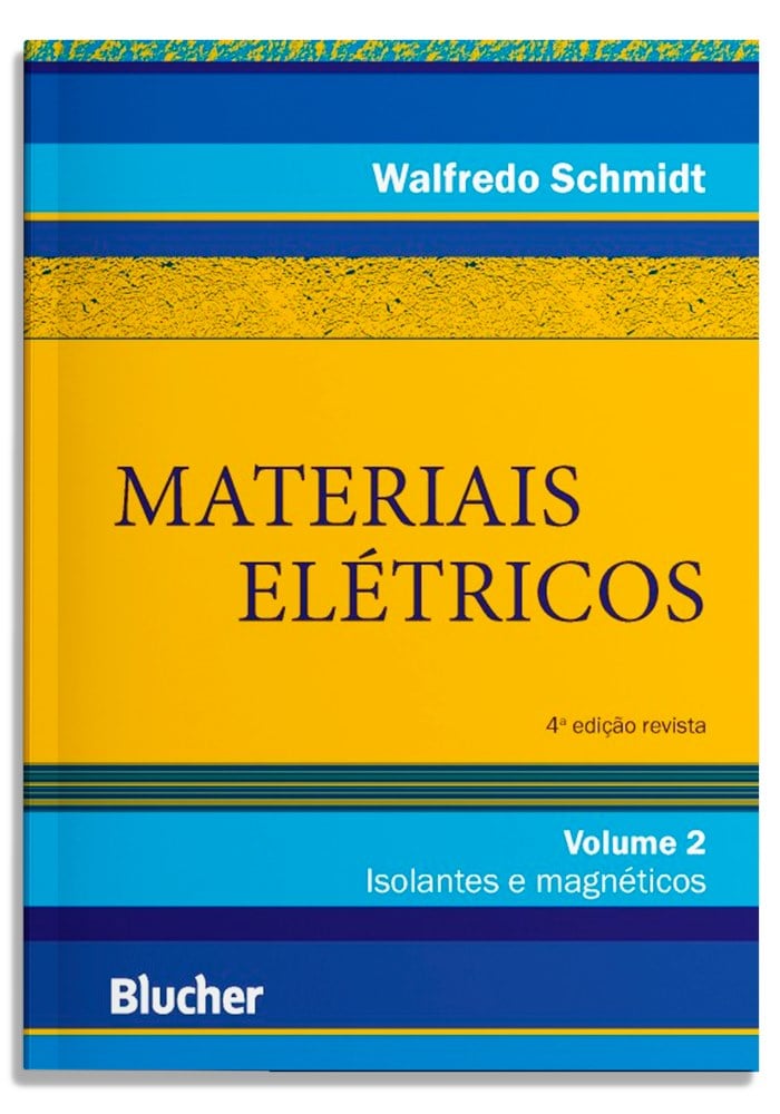Materiais elétricos - Vol. 2