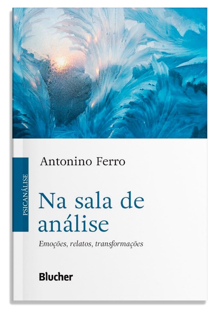 Na sala de análise