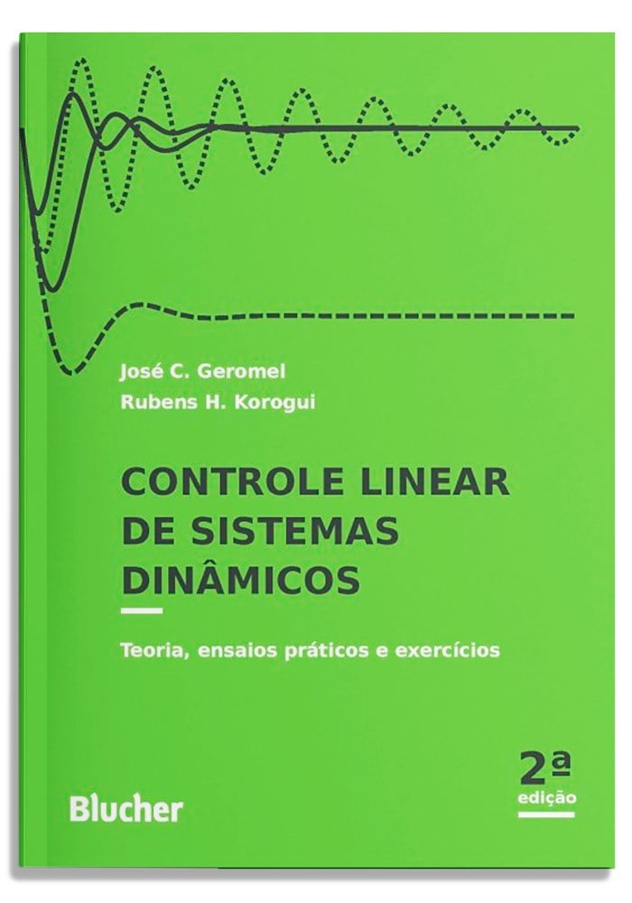 Controle linear de sistemas dinâmicos