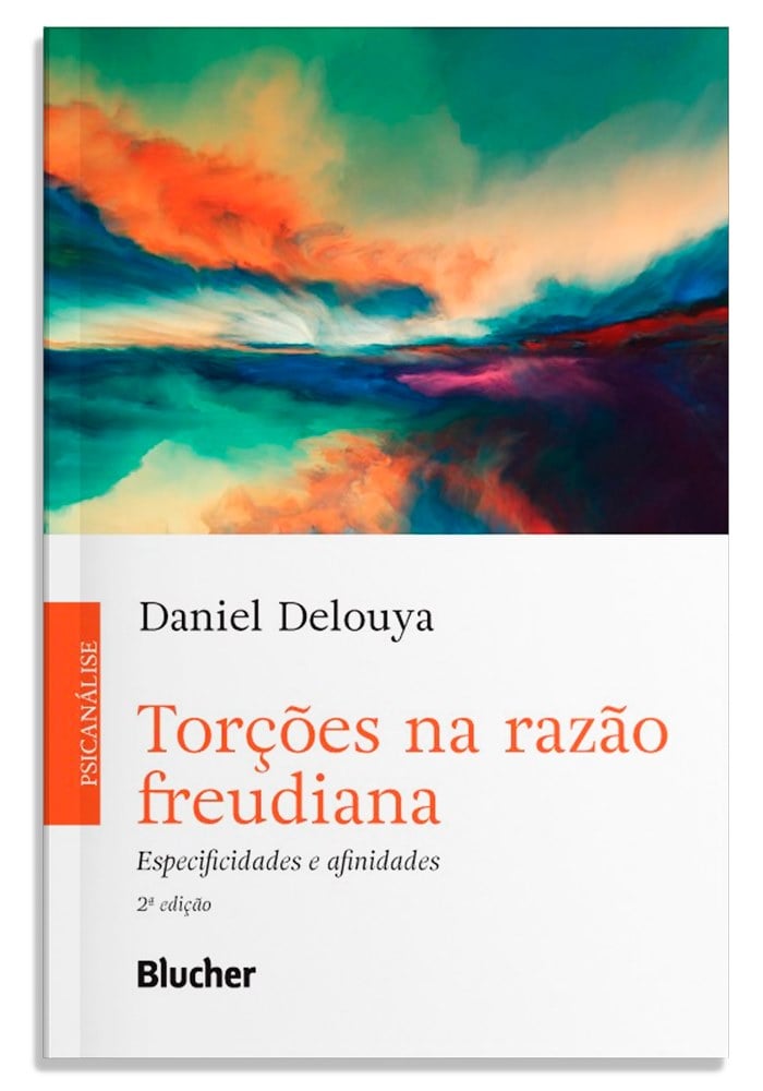 Torções na razão freudiana