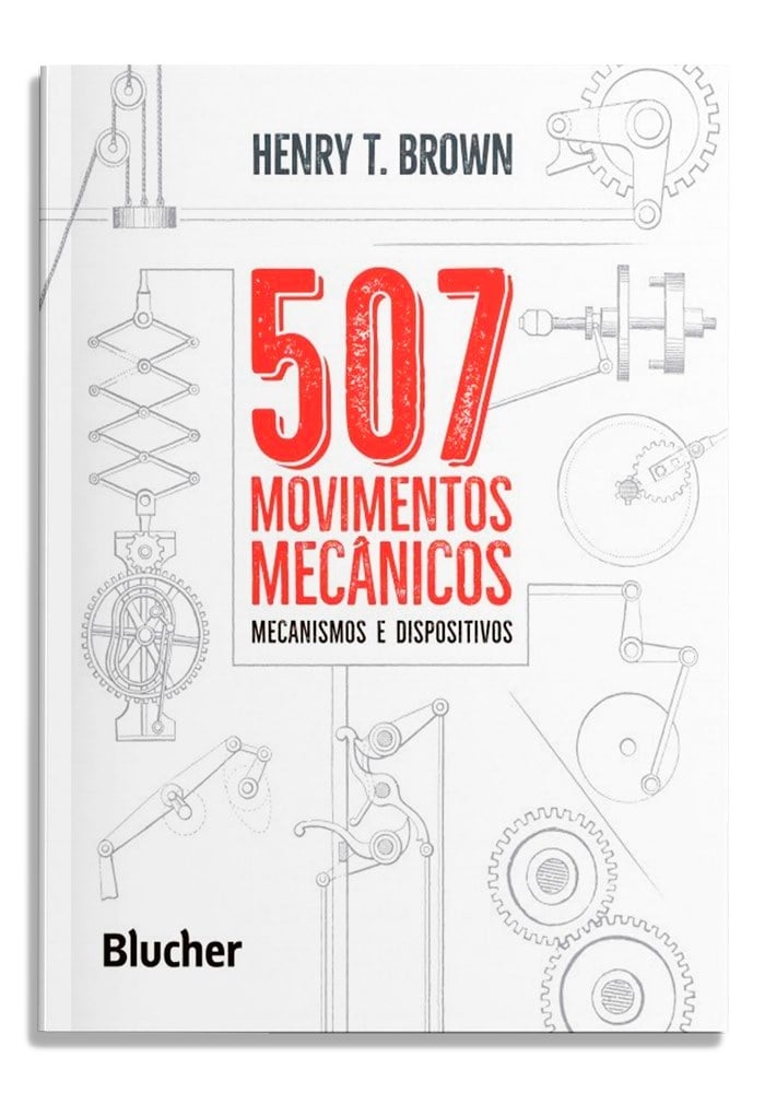 507 movimentos mecânicos
