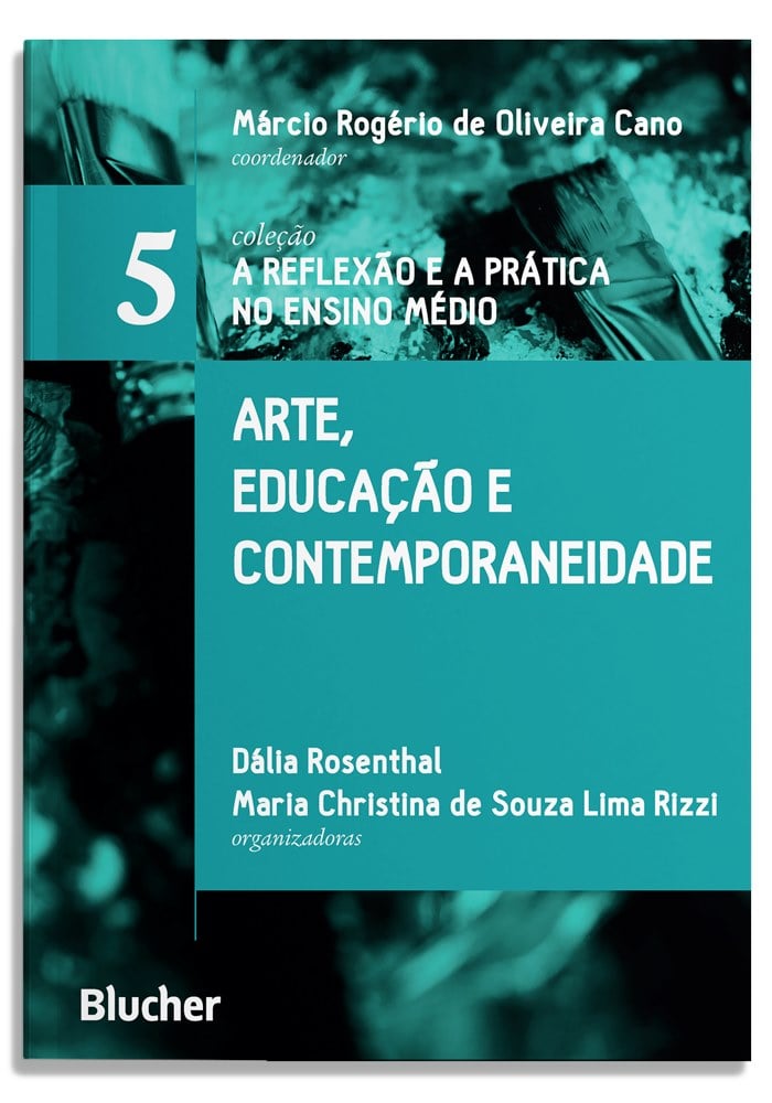 Arte, educação e contemporaneidade