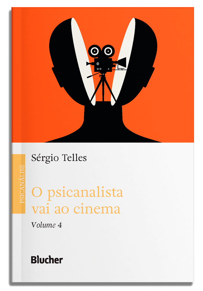 O psicanalista vai ao cinema - Vol. 4