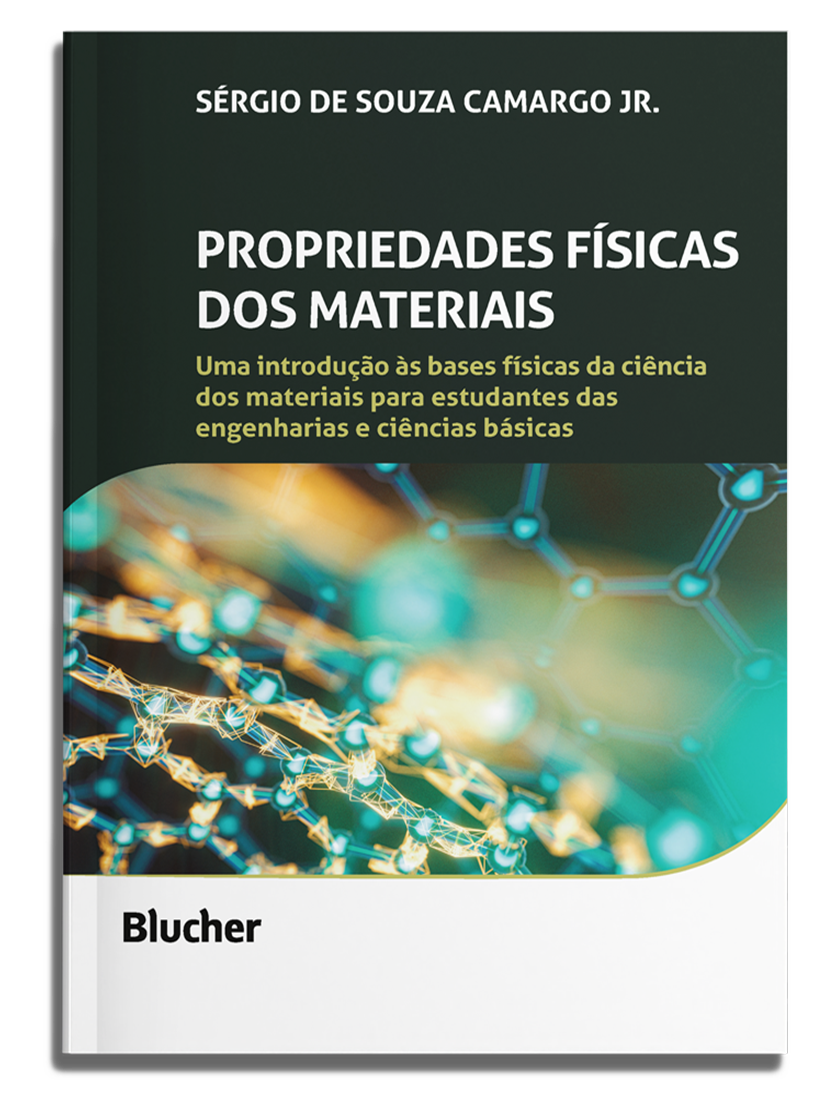 Propriedades físicas dos materiais