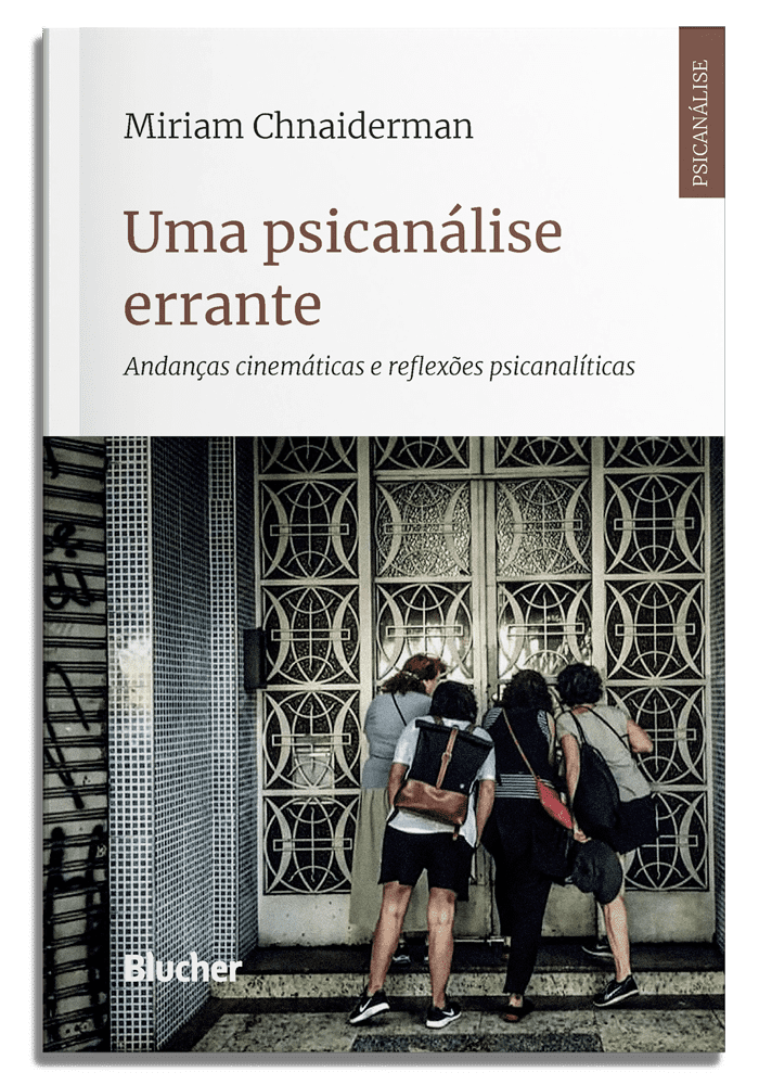 Uma psicanálise errante