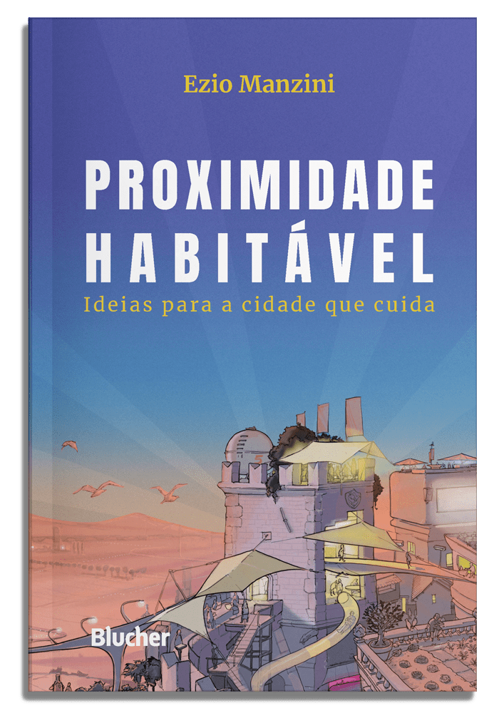 Proximidade habitável