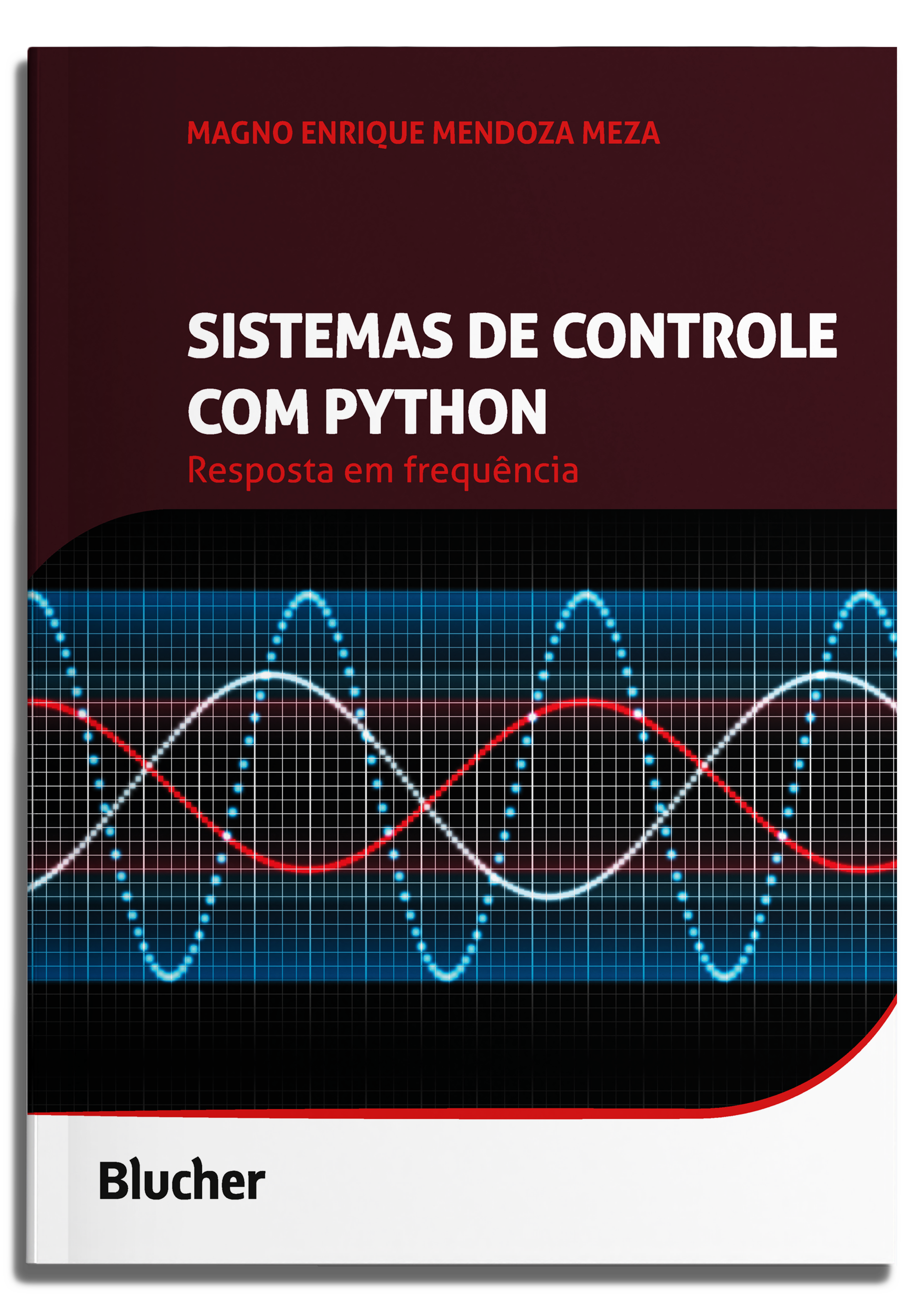 Sistemas de controle com Python