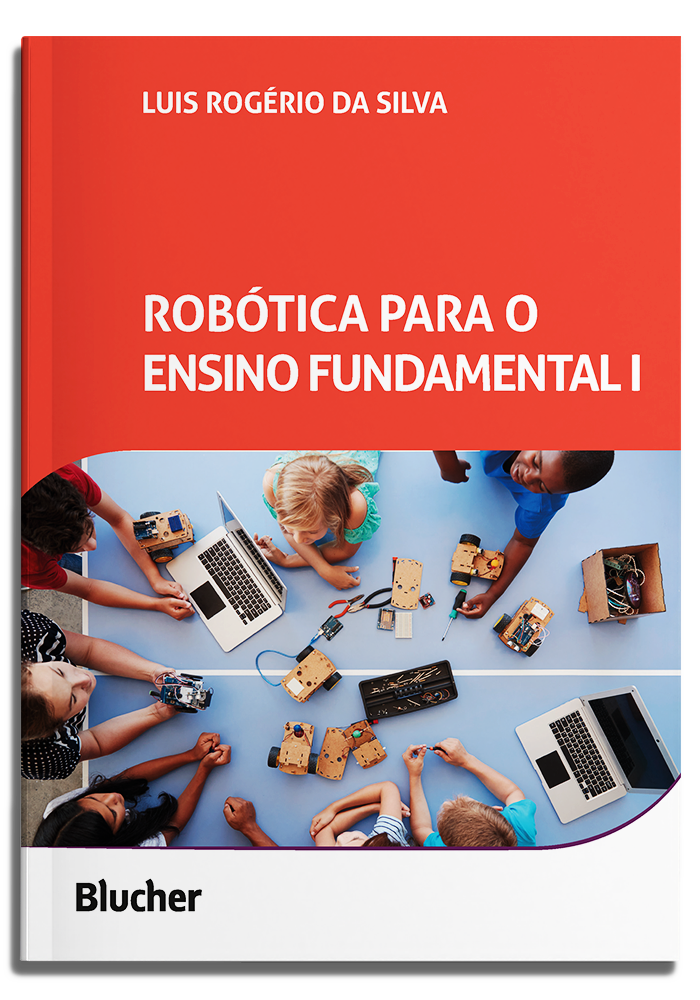 Robótica para o ensino fundamental I