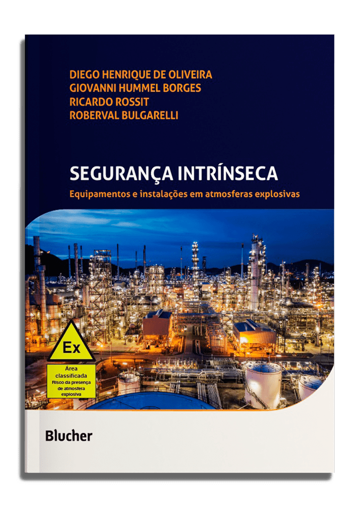 Segurança intrínseca