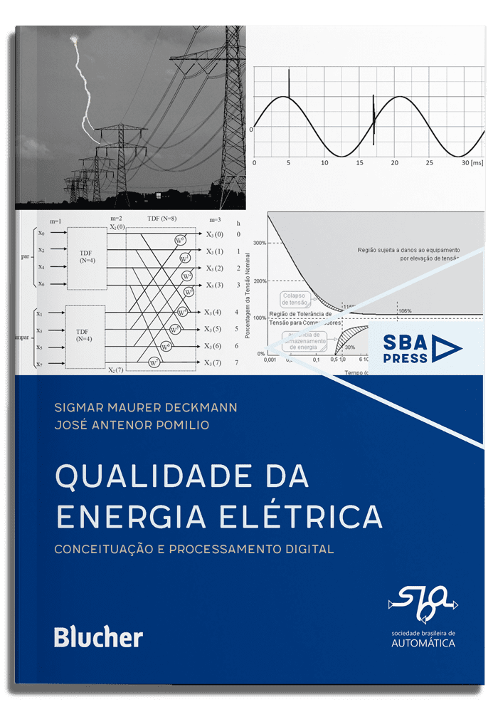 Qualidade da energia elétrica