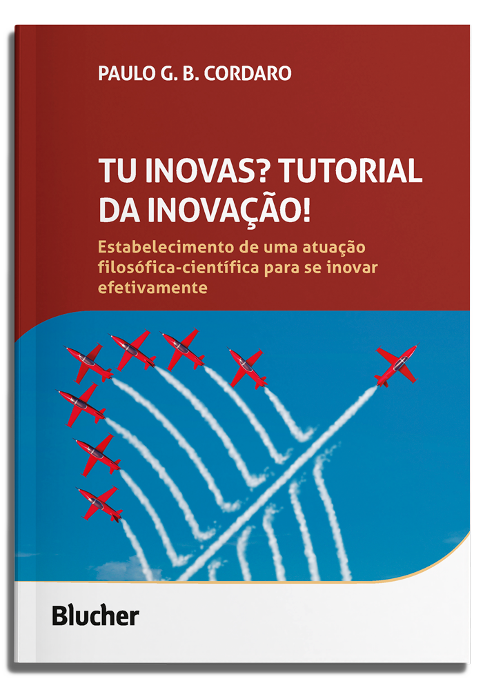 Tu inovas? tutorial da inovação!