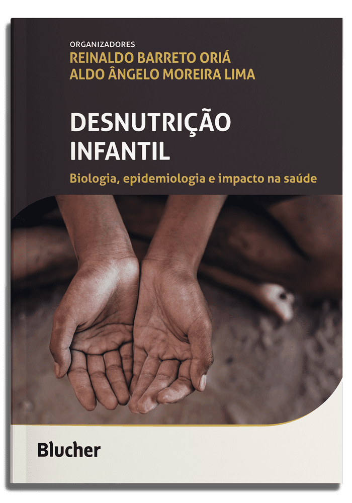 Desnutrição infantil