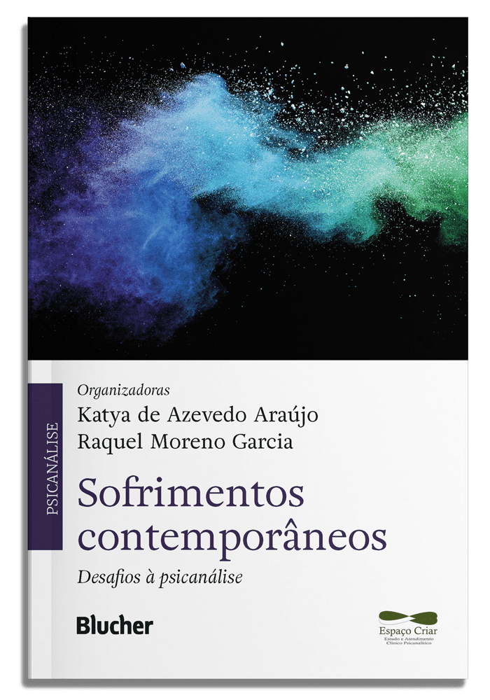 Sofrimentos contemporâneos
