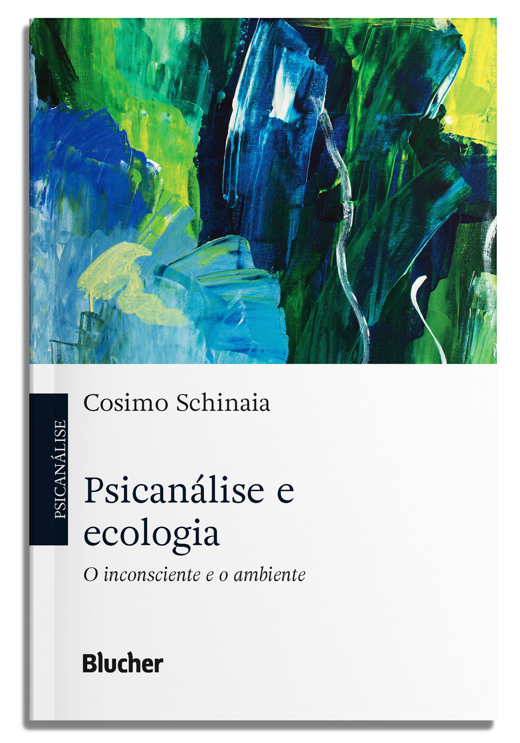 Psicanálise e ecologia