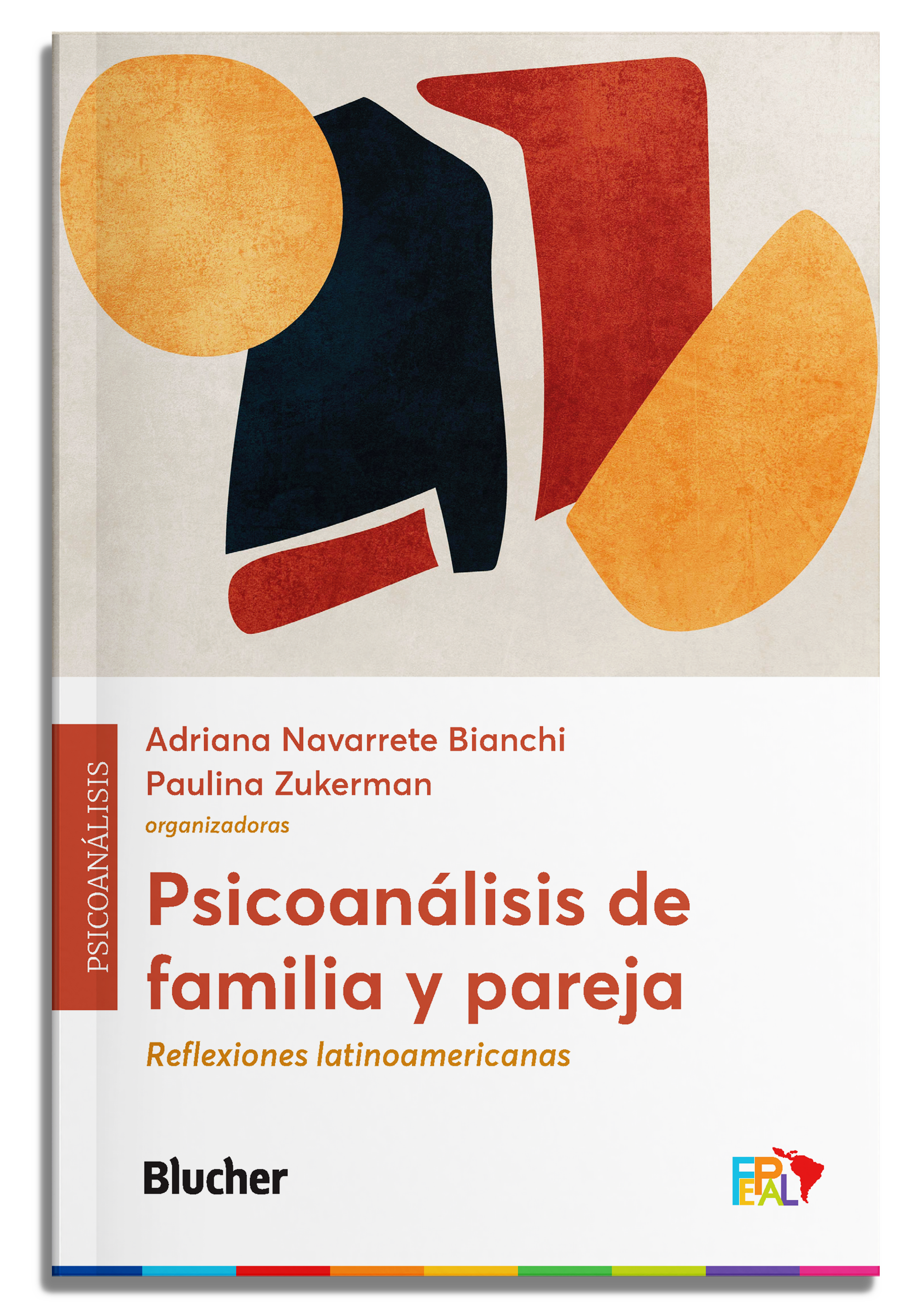 Psicoanálisis de familia y pareja