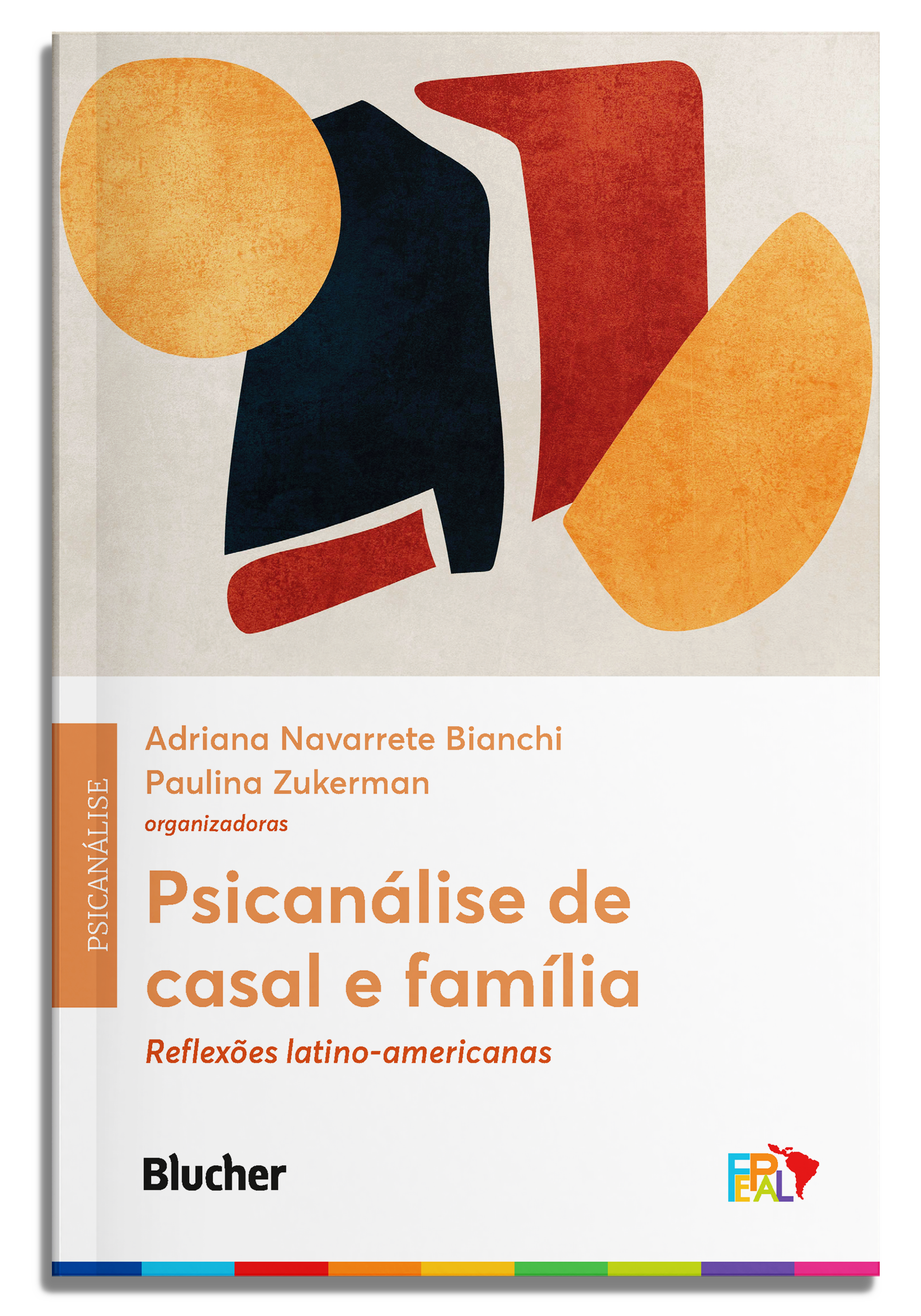 Psicanálise de casal e família