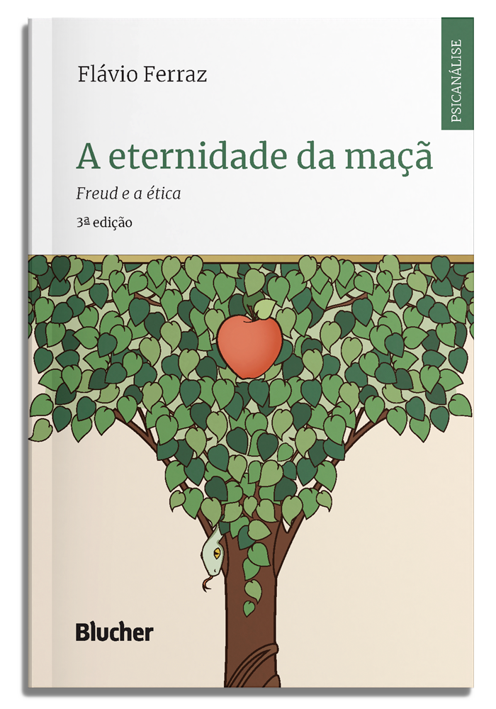 A eternidade da maçã