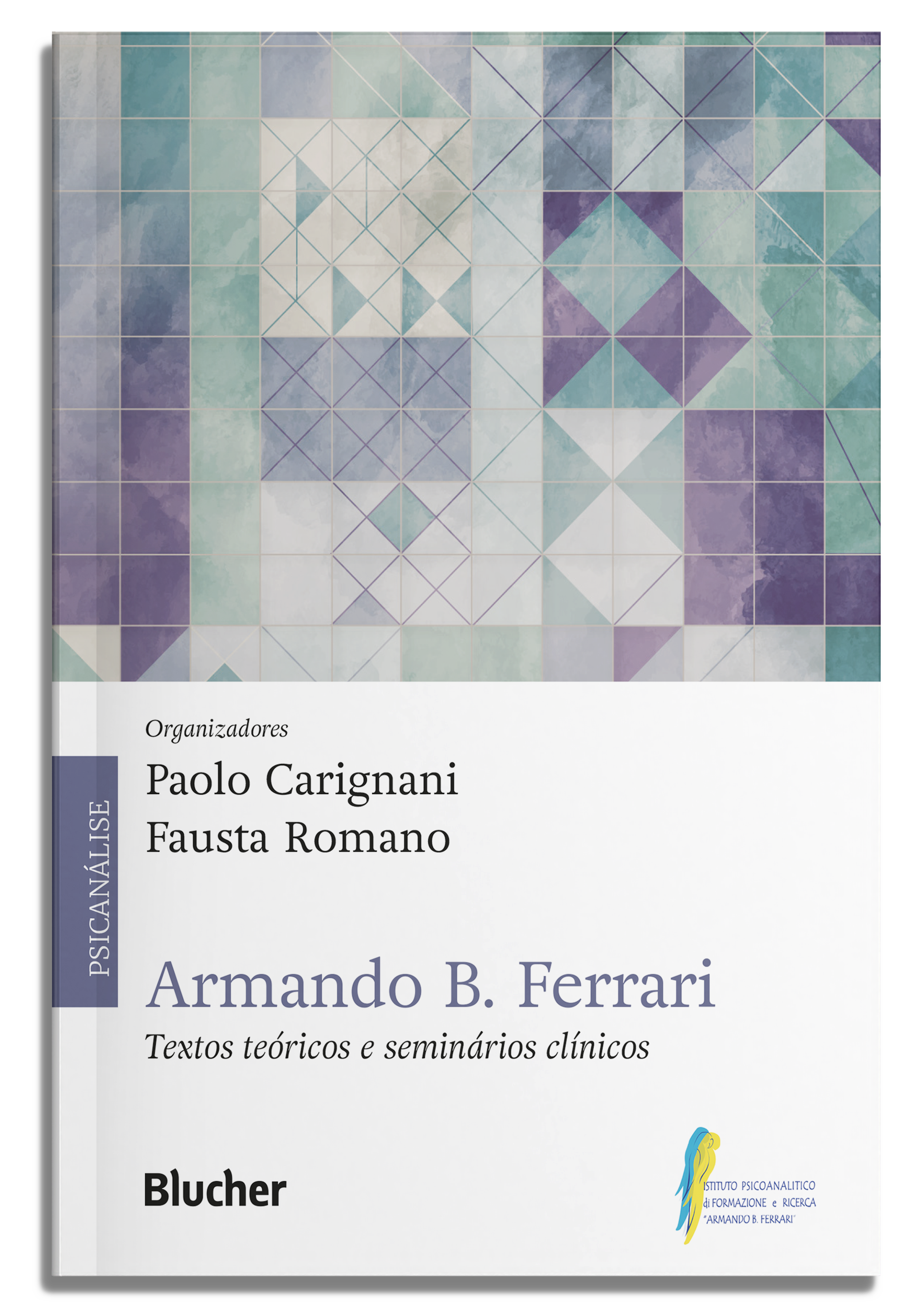Armando B. Ferrari